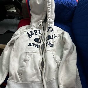 Rare Abercrombie and Fitch Hoodie